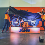 KTM EXC 2017