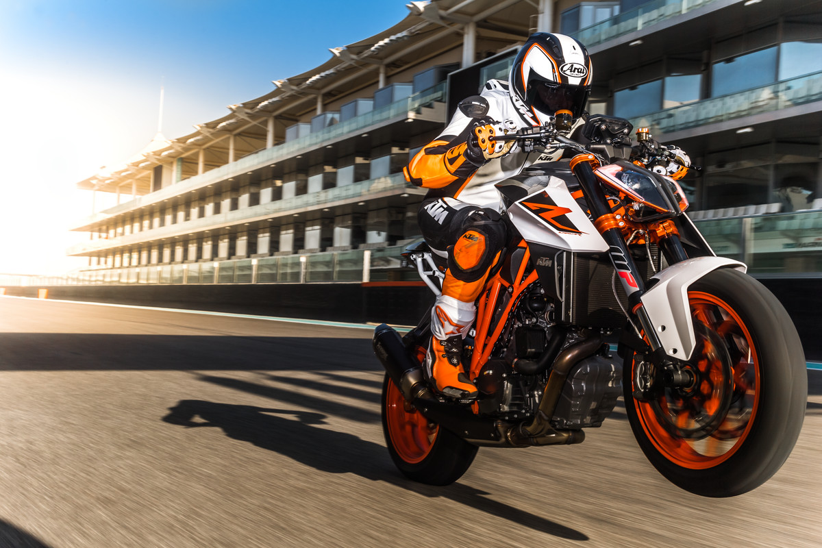 1290 super duke r