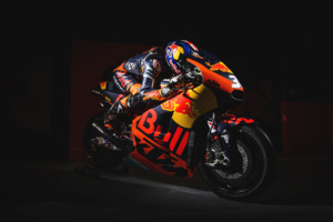 KTM MotoGP