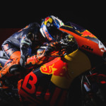 KTM MotoGP