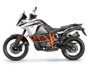 KTM 1090 Adventure R