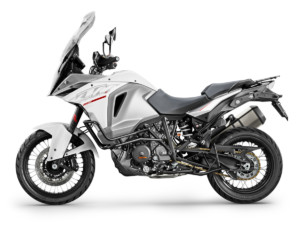 KTM 1290 Super Adventure T