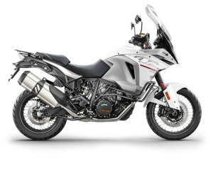 KTM 1290 Super Adventure T