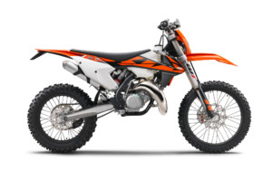 KTM 150 EXC 2018