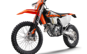 KTM 250 EXC-F 2018