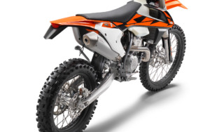 KTM 250 EXC-F 2018