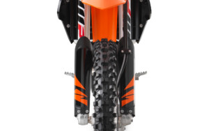 KTM 300 EXC-F 2018