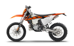 KTM 300 XC-W USA