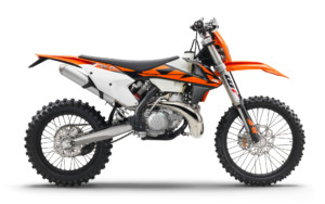 KTM 300 XC-W USA