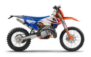 KTM Six Days