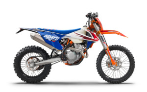KTM Six Days