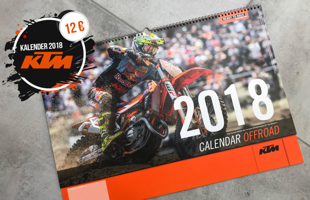 KTM Kalender