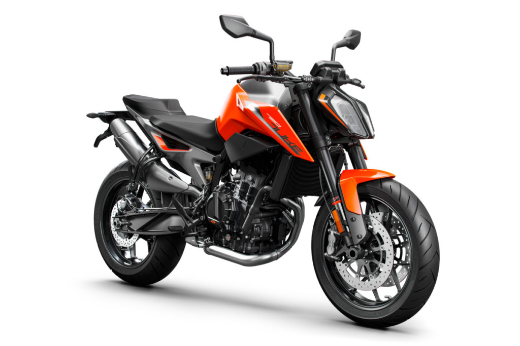 ktm 790 duke