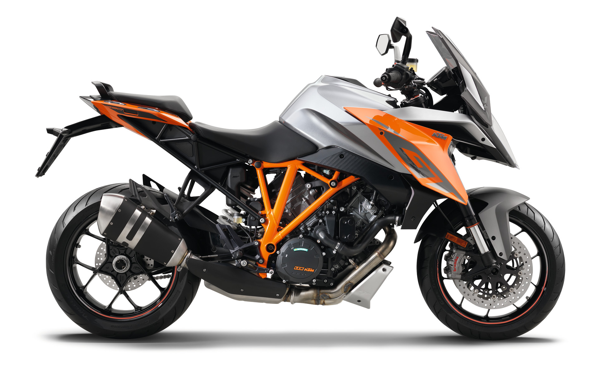 1290 gt super duke