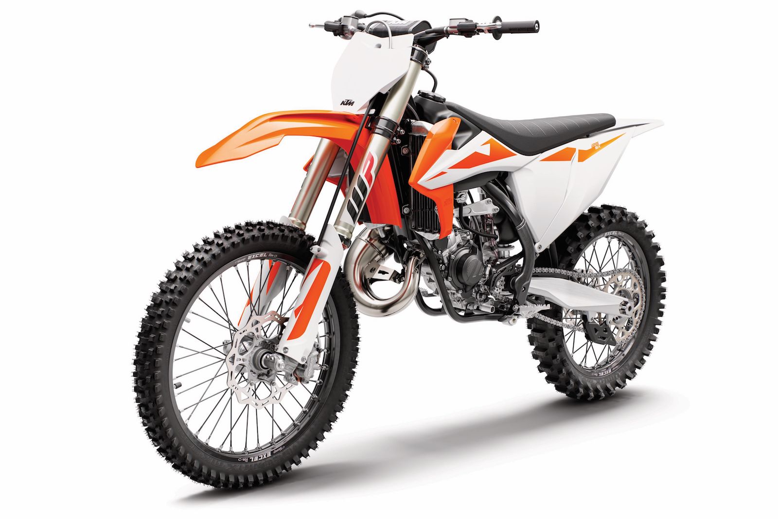 KTM SX 125 2019