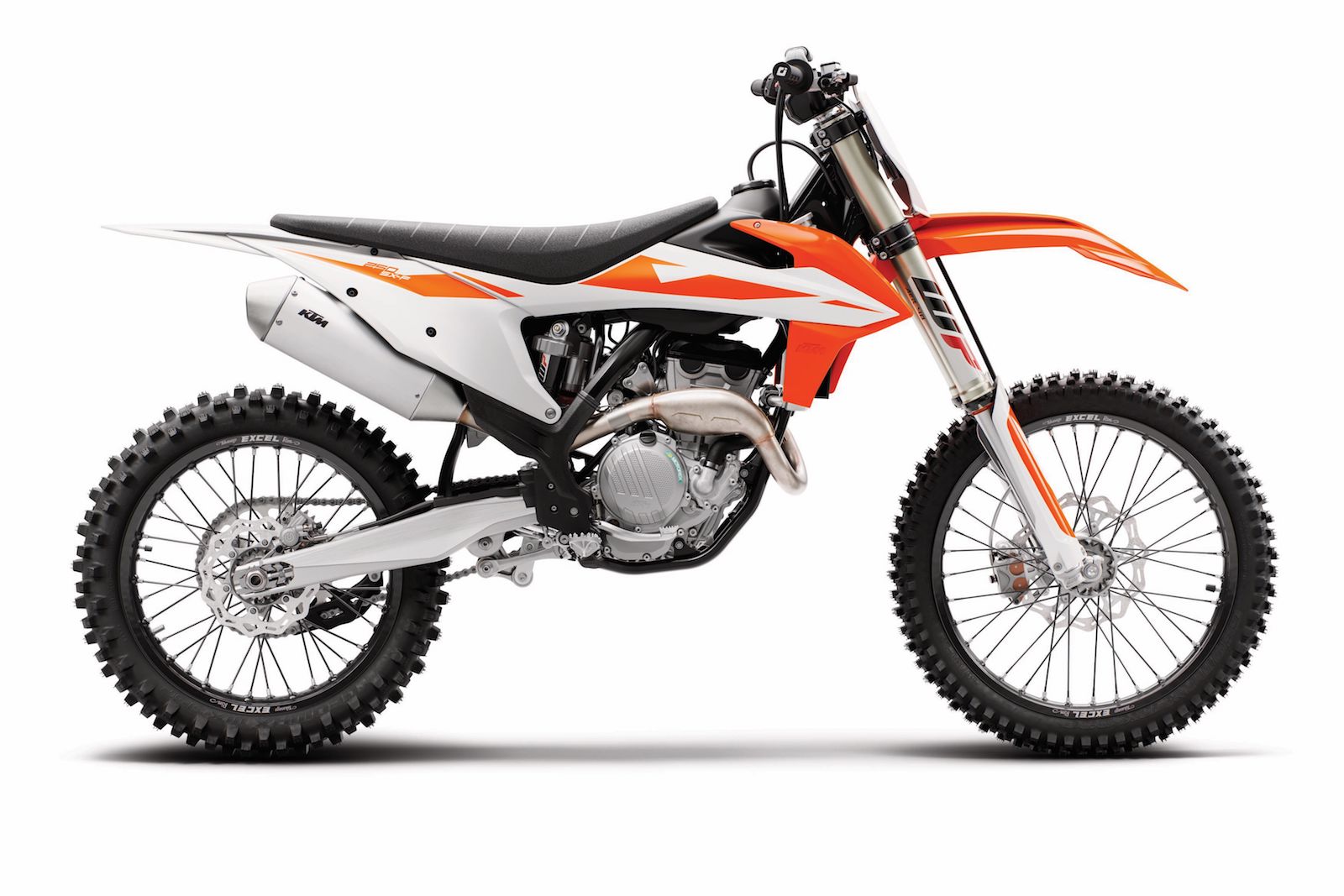 KTM 250 SX-F 2019