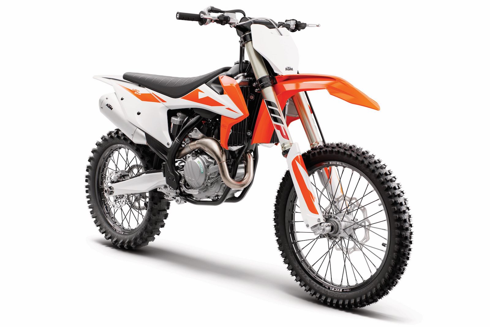 KTM 450 SX-F 2019