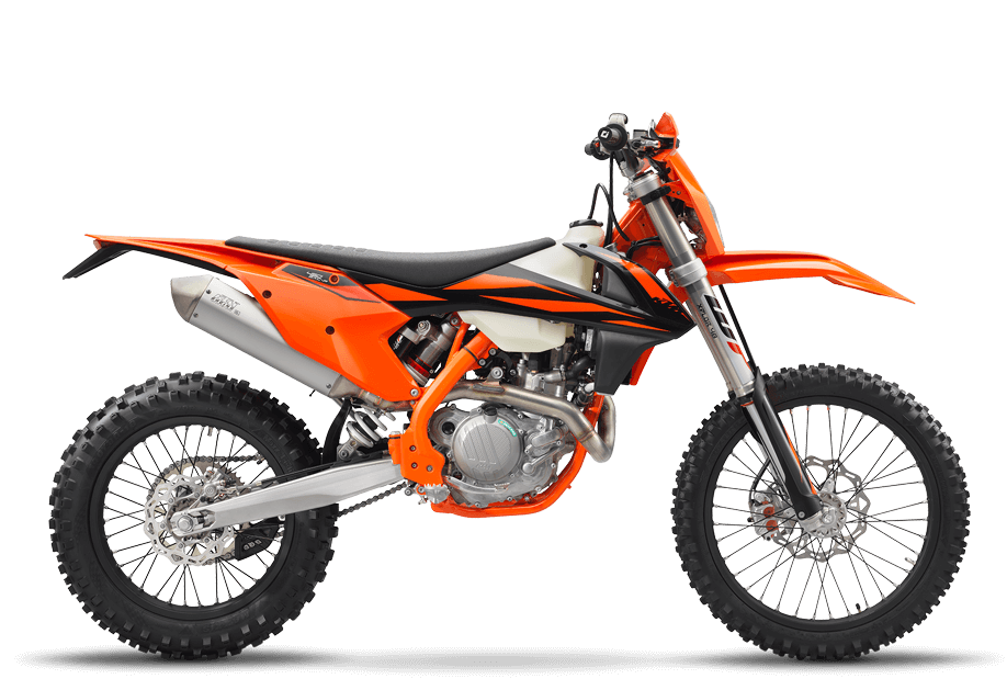 KTM 250 SX 2019