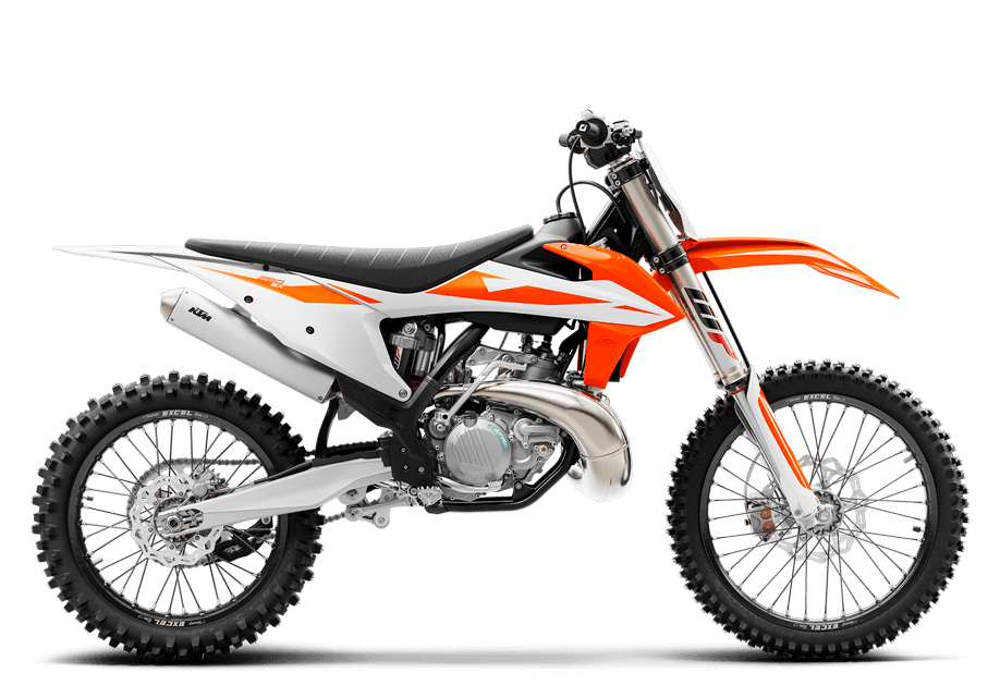 KTM 250 SX 2019