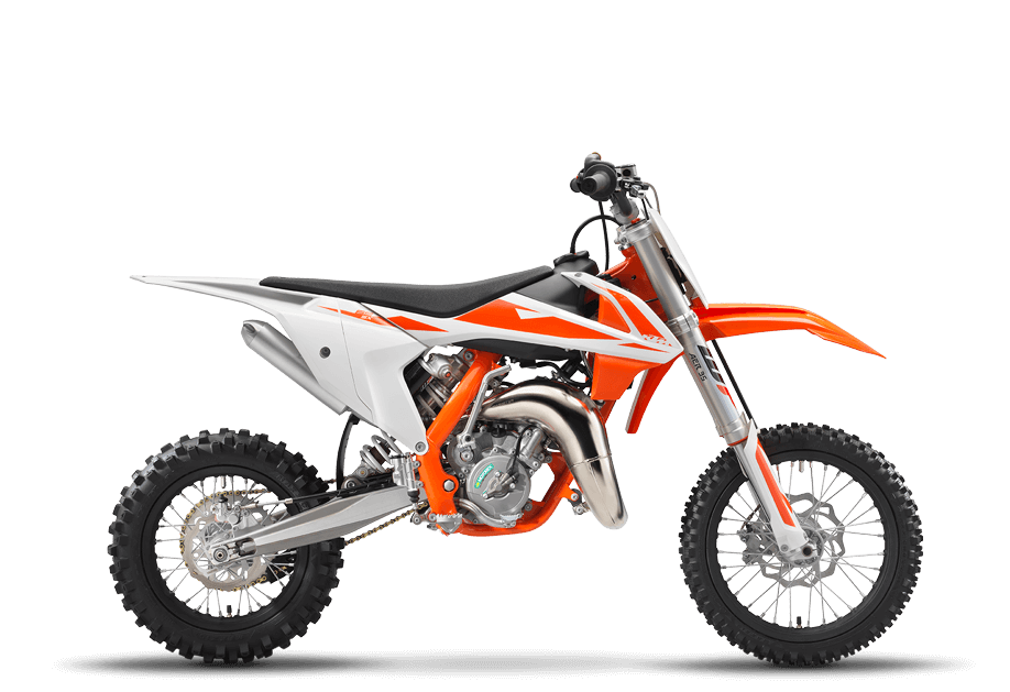 KTM 65 SX 2019