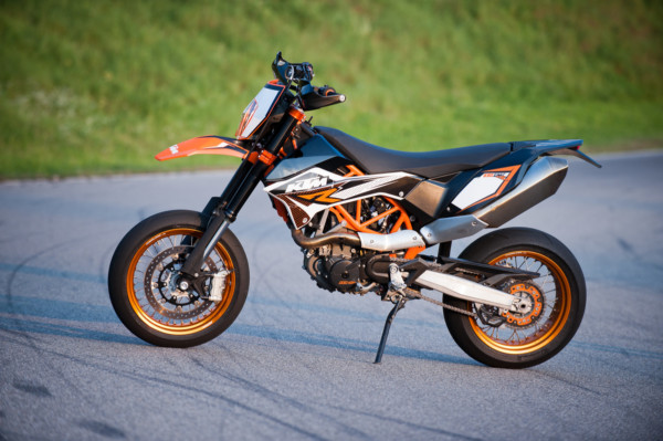 ktm 690 smc performance mods