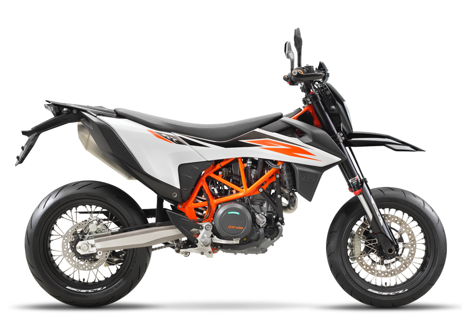 KTM 690 SMC R 2019