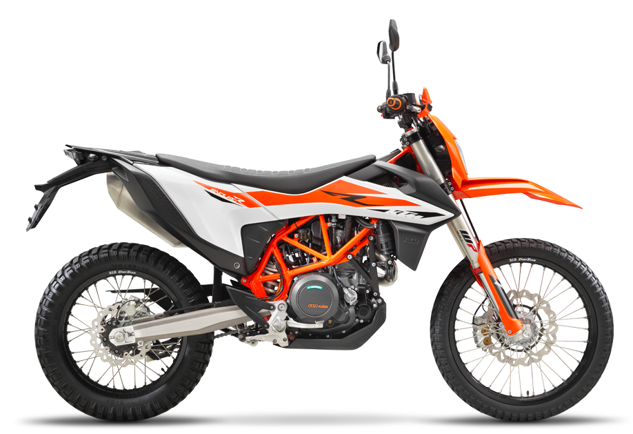 KTM 690 SMC R 2019