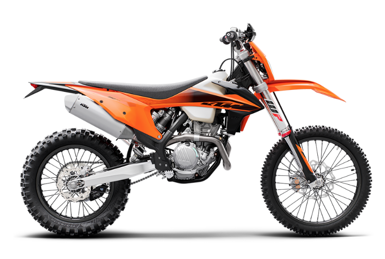 350 EXC-F 2020