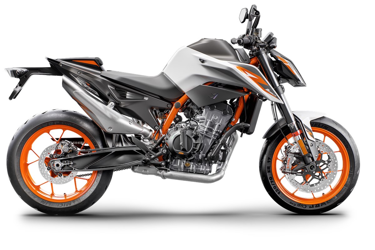 ktm 890 r duke