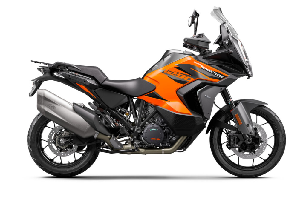 KTM 125 DUKE 2021