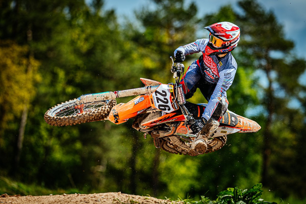 KTM Kosak Racing Team