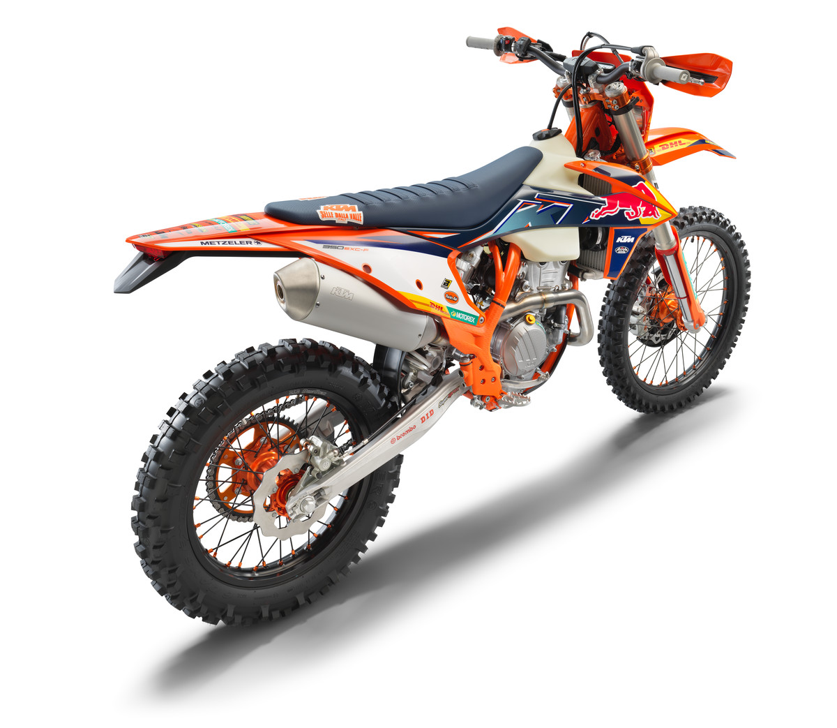 KTM 350 EXC-F FACTORY EDITION -1