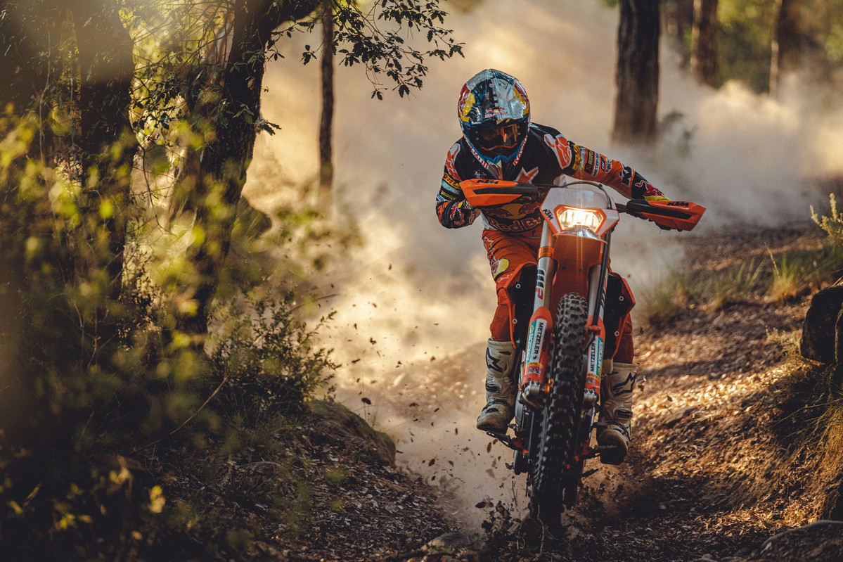 KTM 350 EXC-F FACTORY EDITION -1