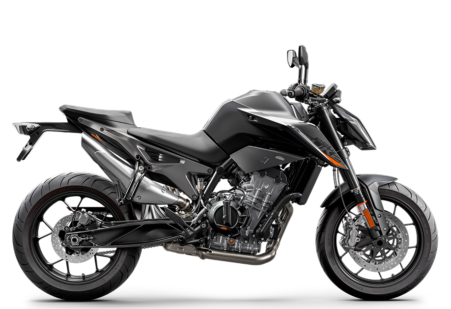 KTM 890 DUKE