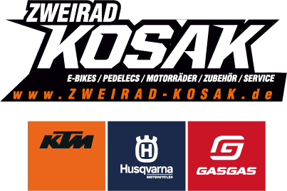 KTM Husqvarna Kosak