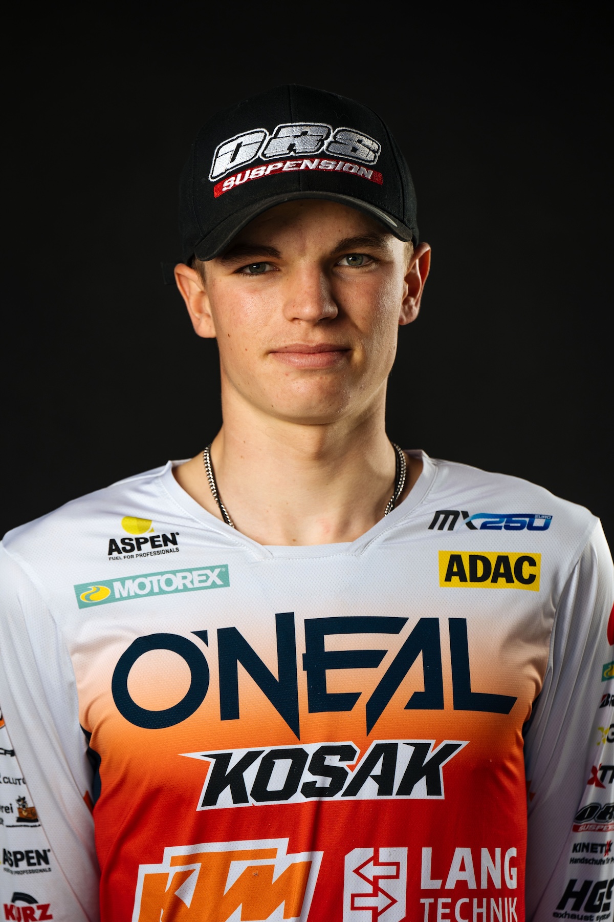 2025 Team INT KTM KOSAK 2025 Team INT KTM KOSAK