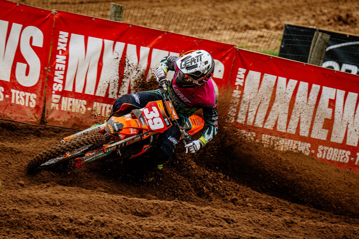 ADAC MX Masters