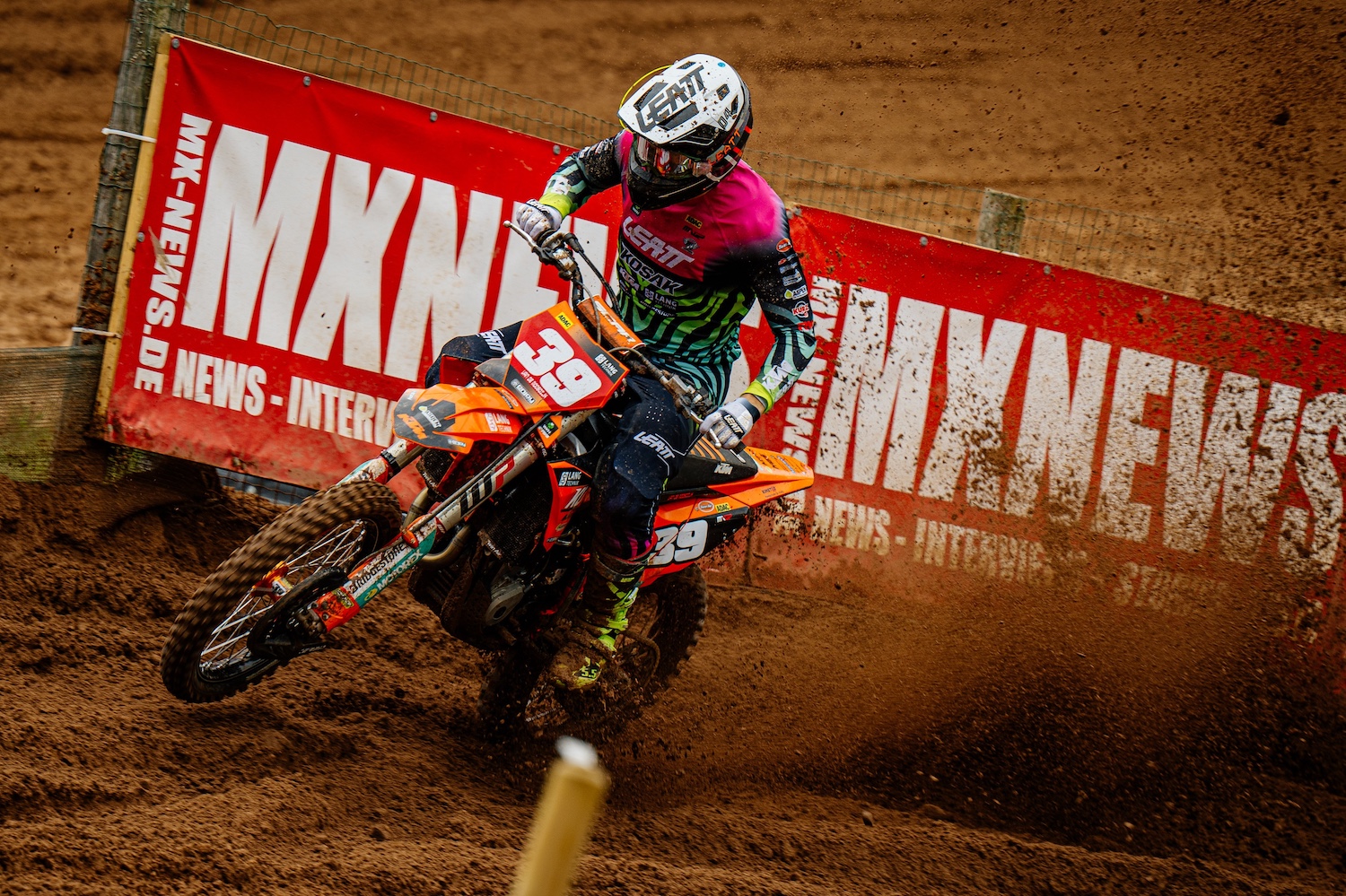 ADAC MX Masters