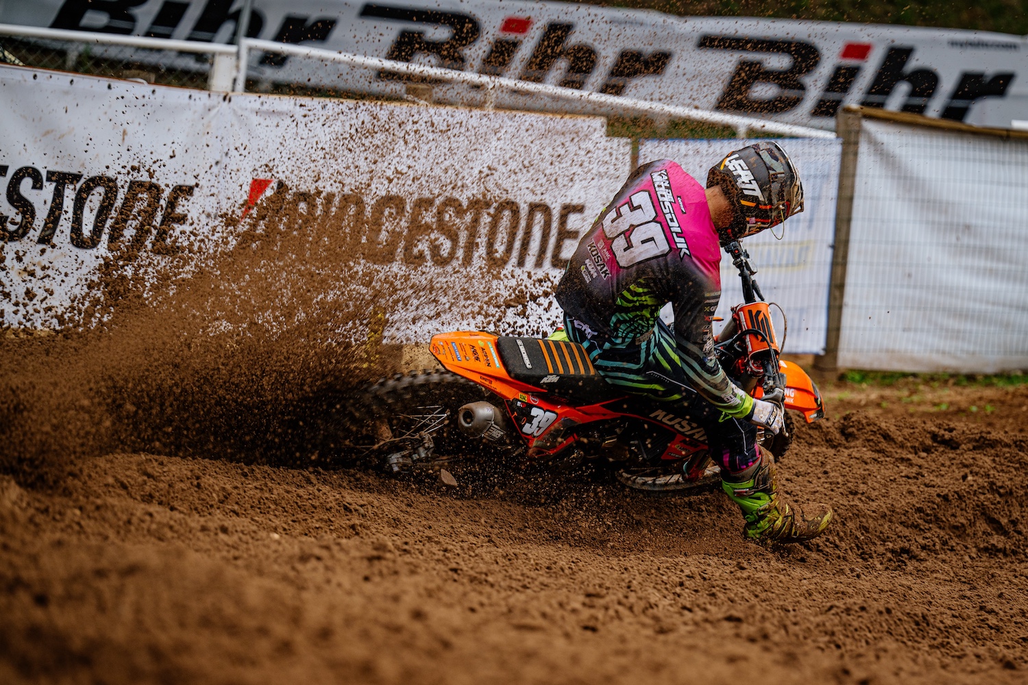 ADAC MX Masters