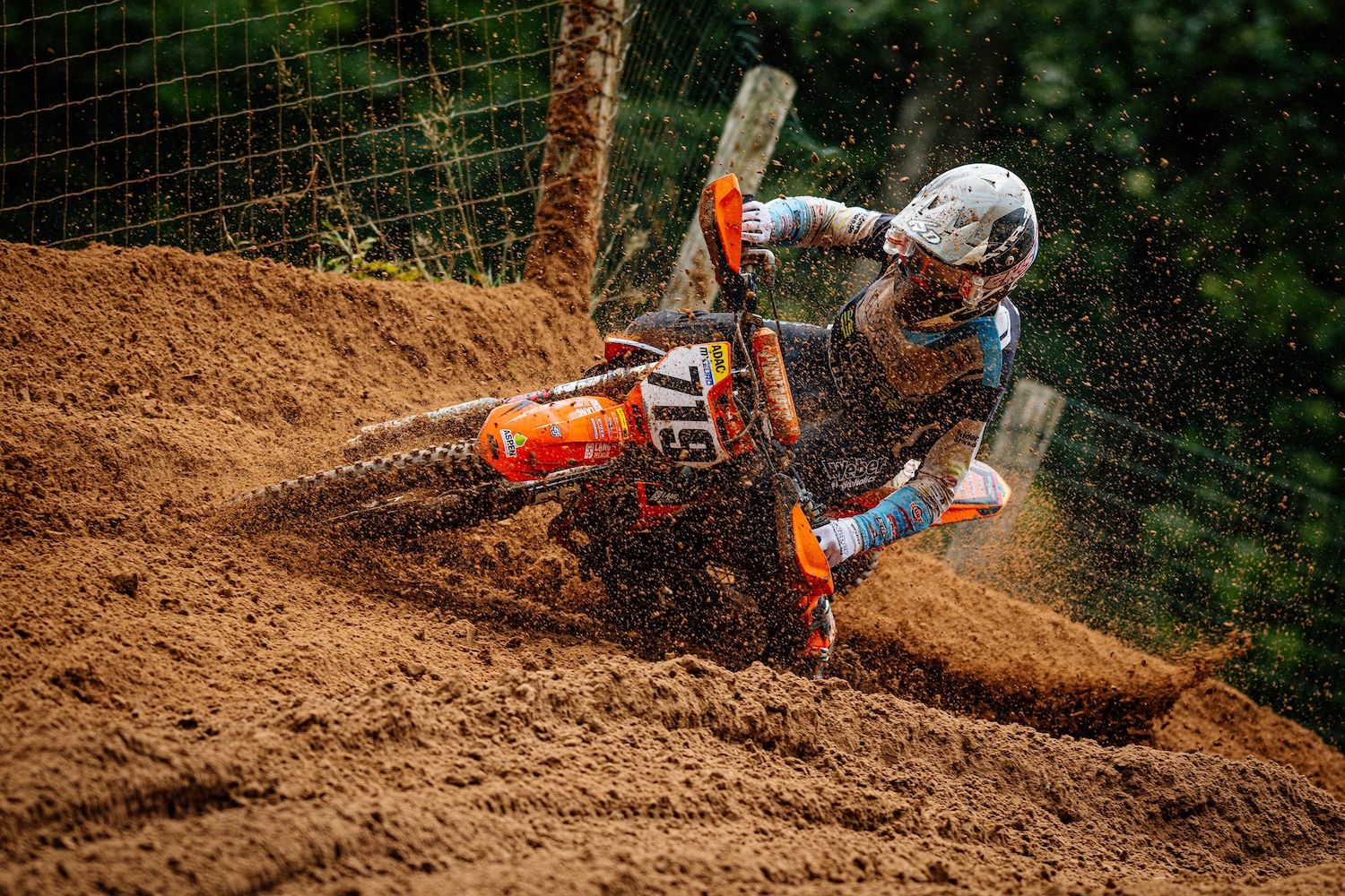 ADAC MX Masters