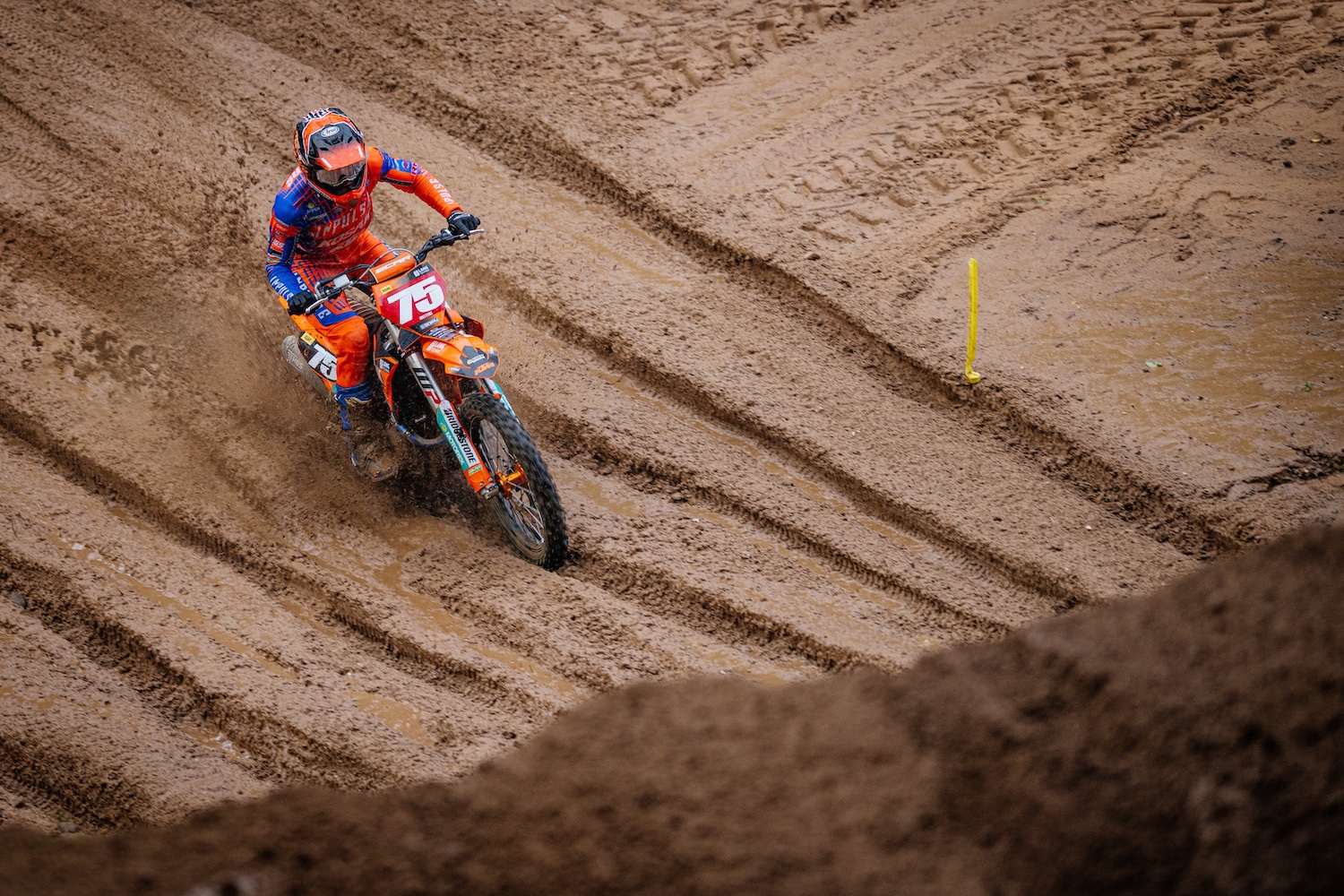 ADAC MX Masters