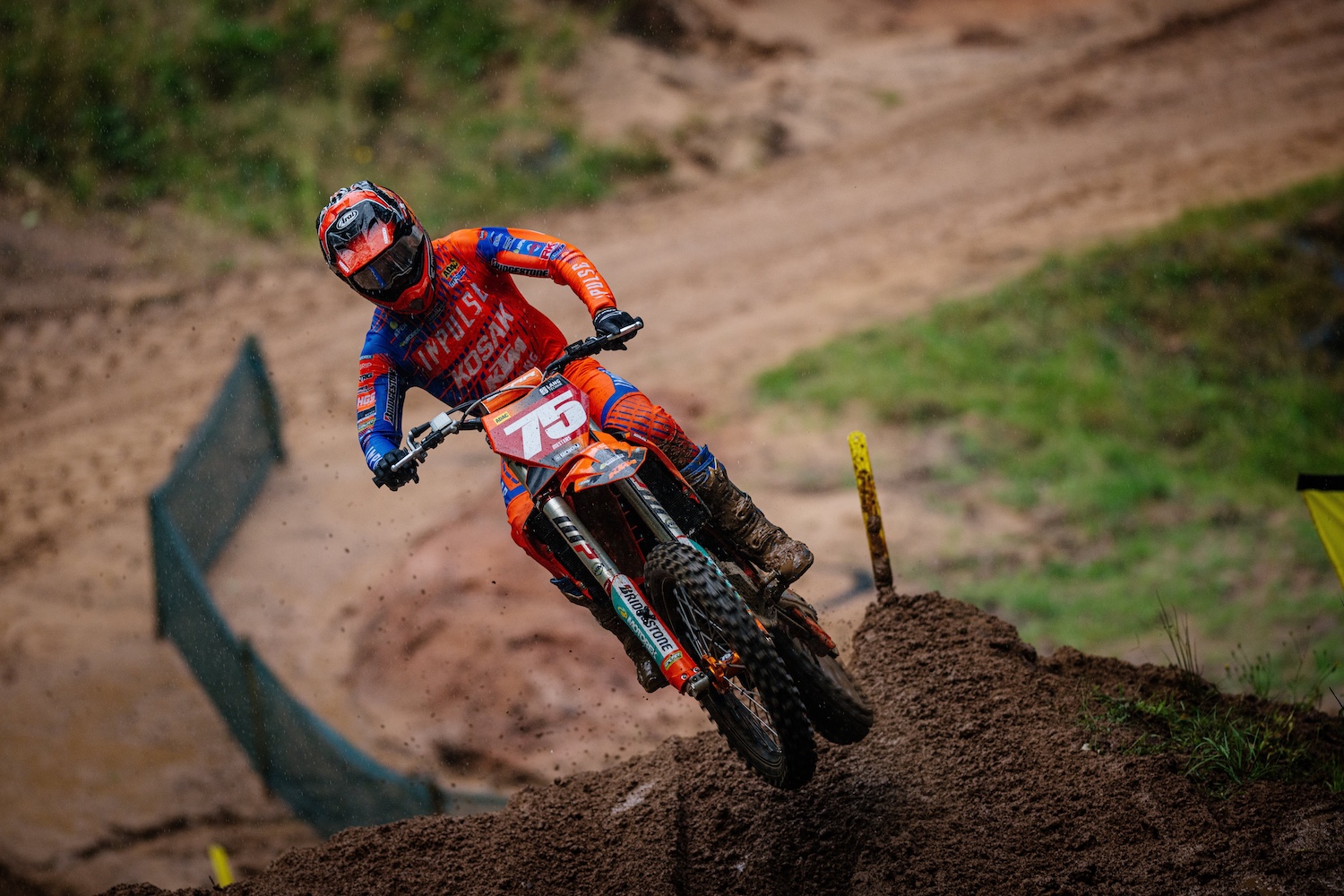 ADAC MX Masters