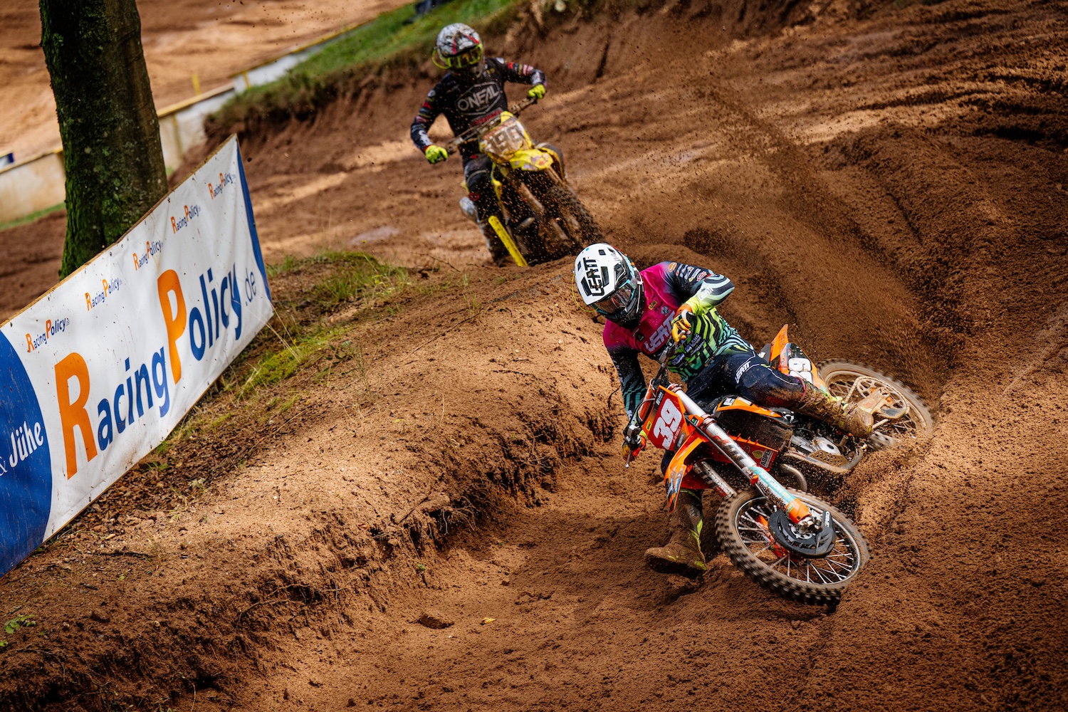 ADAC MX Masters