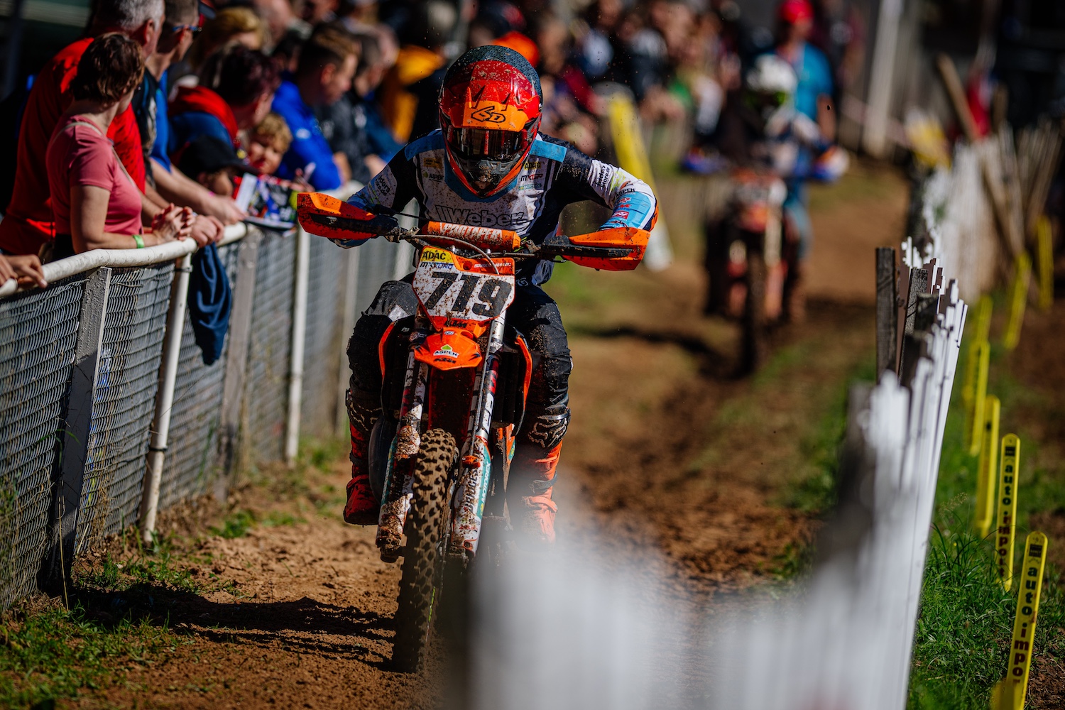 ADAC MX Masters