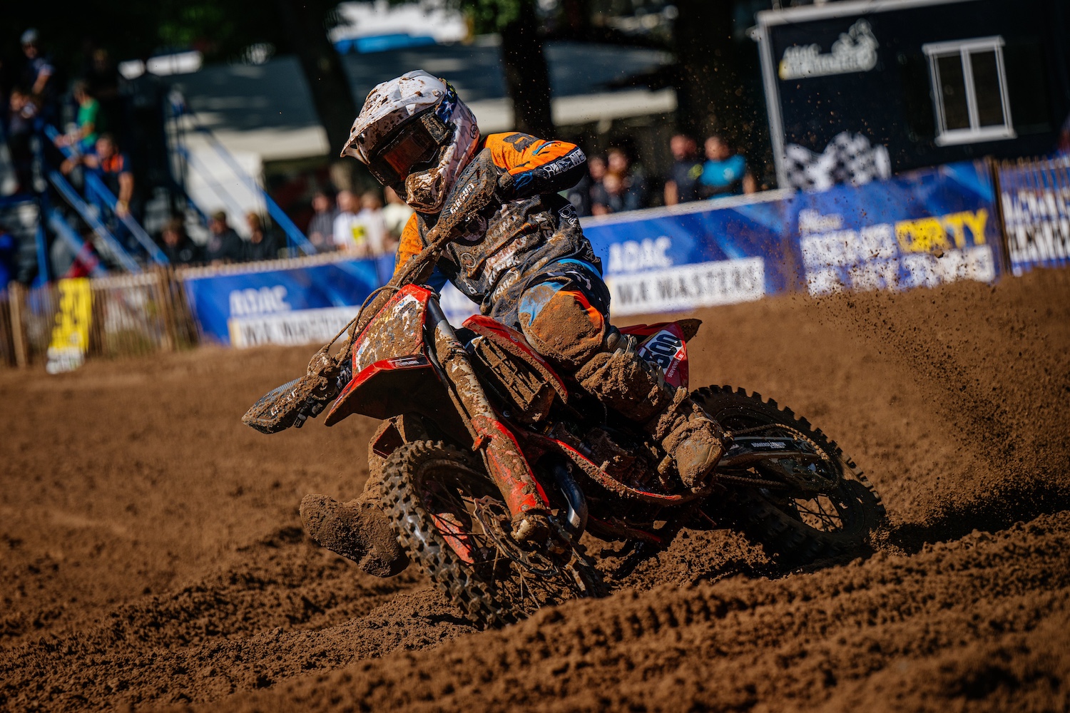 ADAC MX Masters