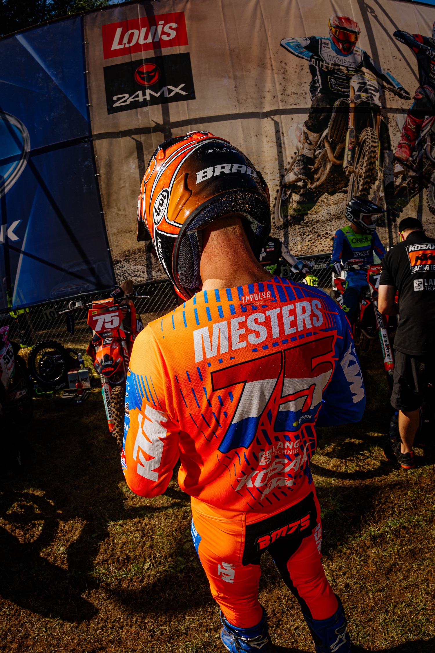 ADAC MX Masters