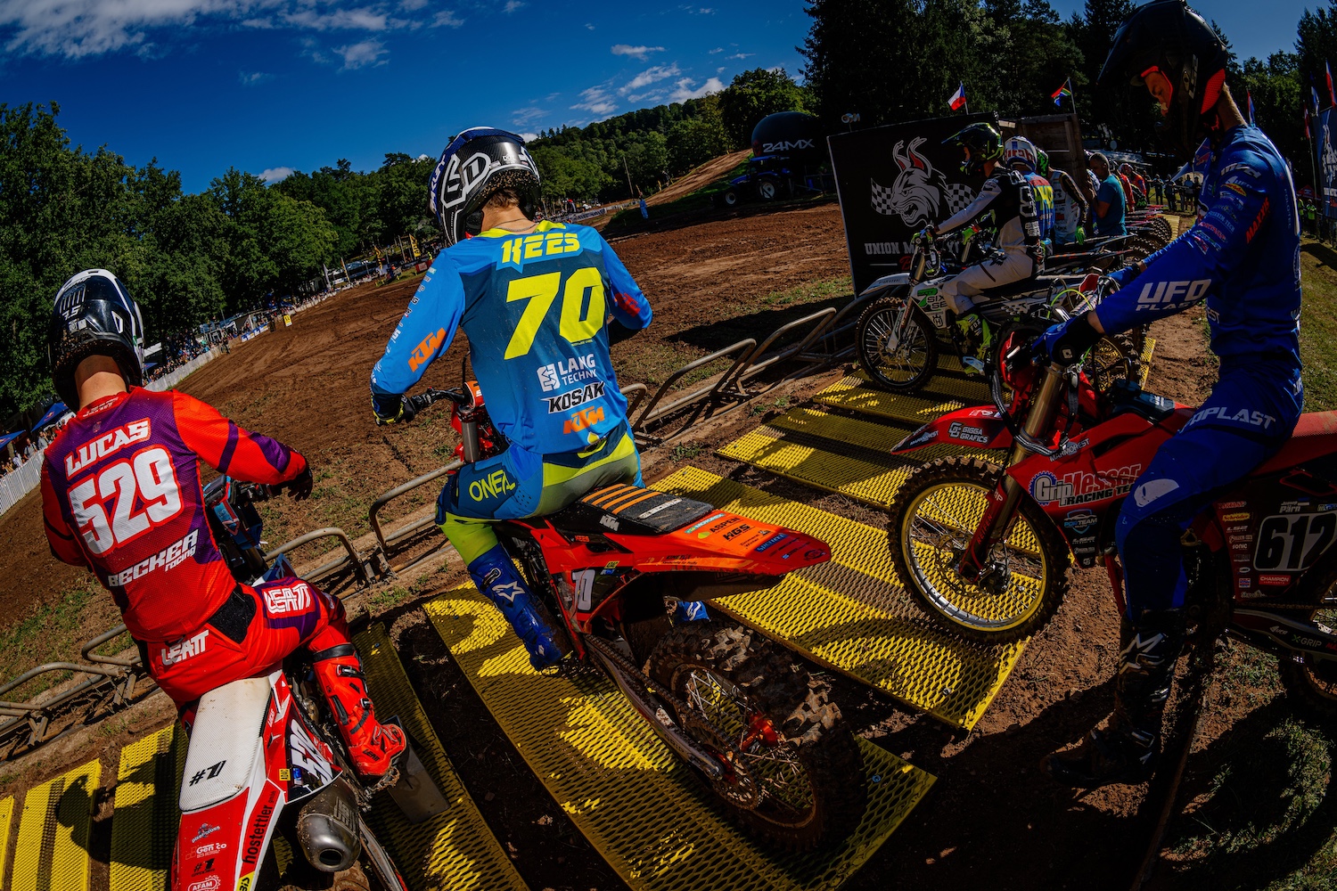 ADAC MX Masters