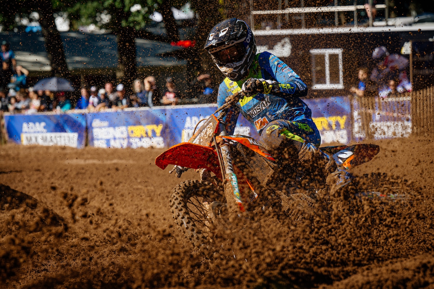 ADAC MX Masters