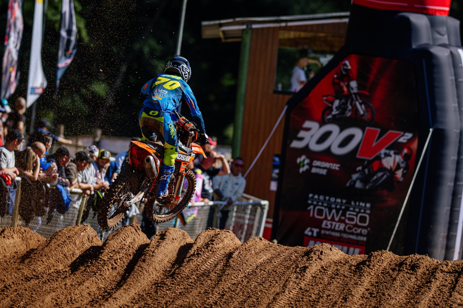 ADAC MX Masters