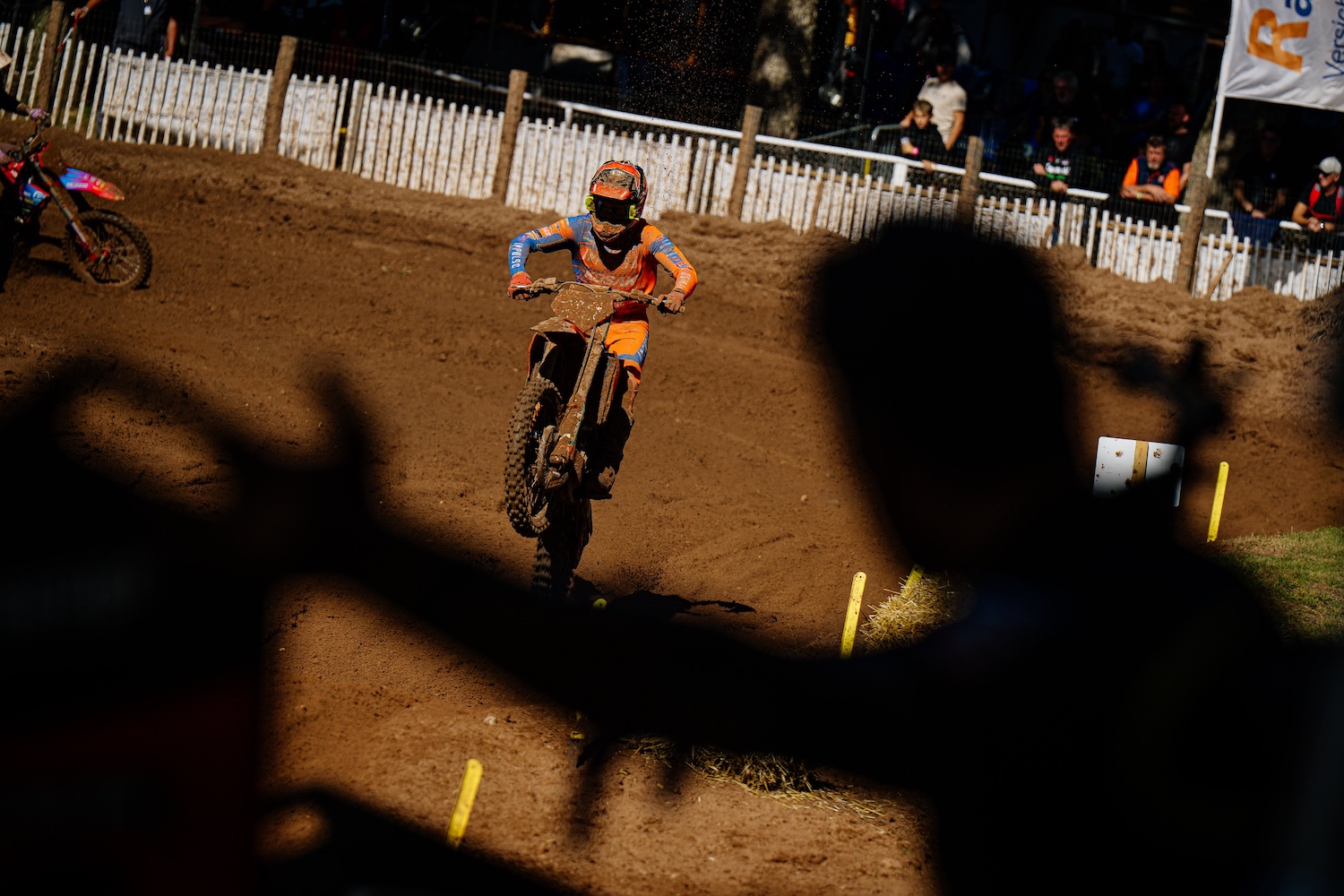 ADAC MX Masters